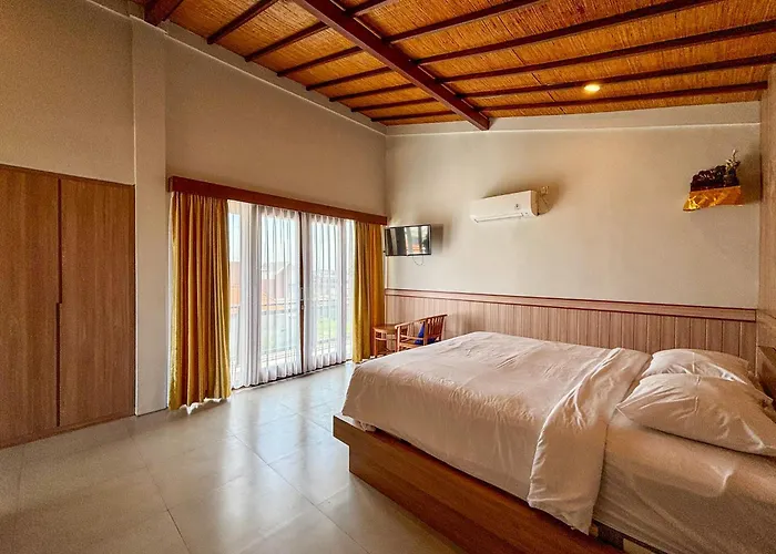 Villa Campbar 1 Boutique By Agata