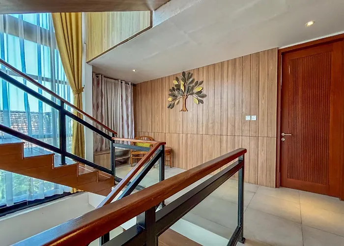 Villa Campbar 1 Boutique By Agata
