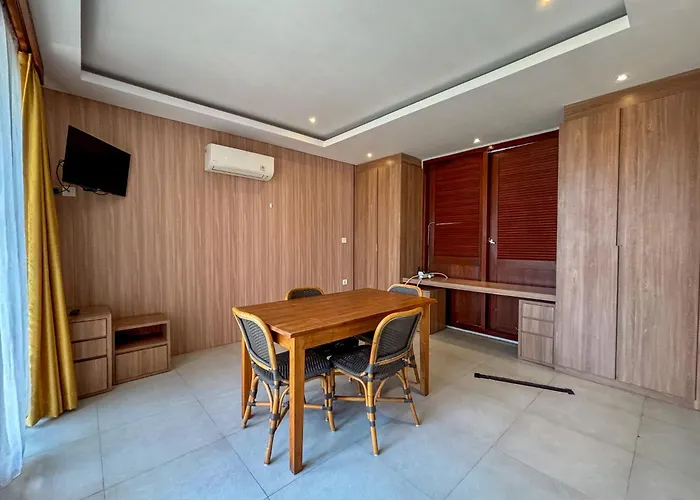 Campbar 1 Boutique By Agata