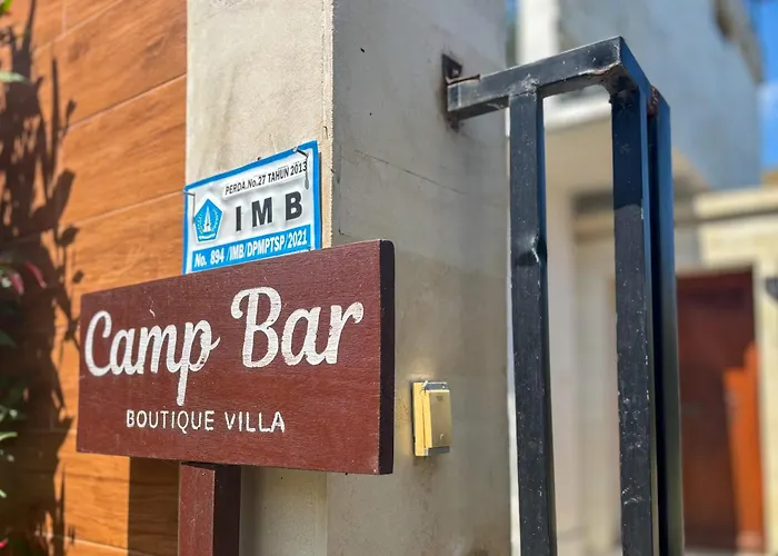 Villa Campbar 1 Boutique By Agata *